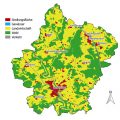 ZREU Klimaschutzkonzept Energienutzungsplan Markt Beratzhausen